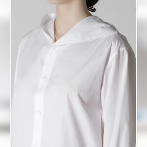 Peter O. Mahler Blouse